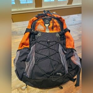 Kelty Torrey 1200 Orange Backpack